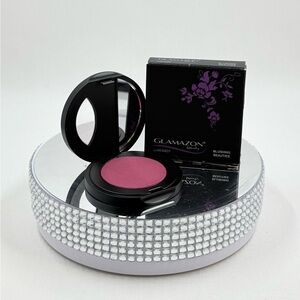 🩷Glamazon Beauty Blush Shade Raspberry #6 BNIB